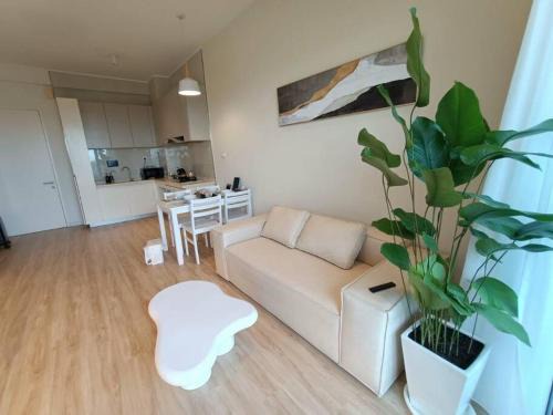 Pullman BayView-a Luxirious Aparthotel at DangaBay