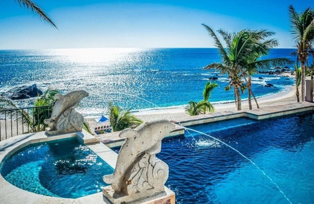 Punta Bella Villa Paraiso