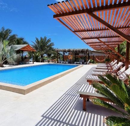 Punta del Norte Bungalows