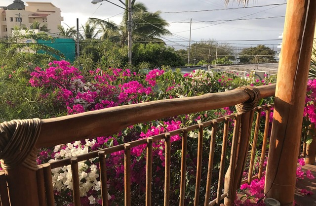 Punta Mita's Beach Home - The Original Casa Sera