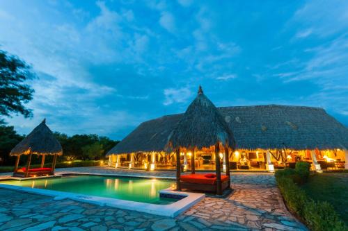 Punta Teonoste Beach Resort