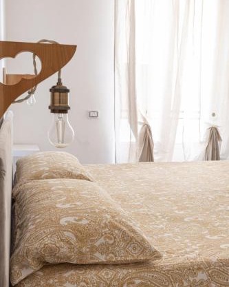 Pupazza House, intero appartamento nel cuore di Frascati