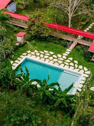 PuraChata Ecolodge
