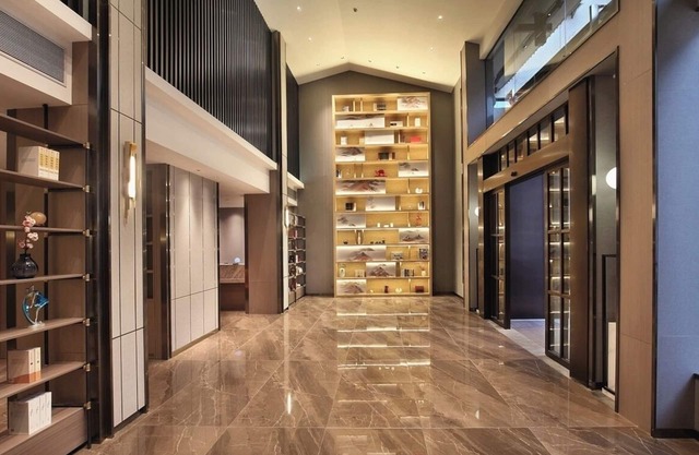 PuSu Hotel-YangShuo West Street