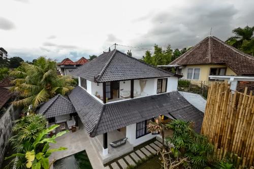 Putri Salju Villa by EVDEkimi - Scenic terrace in the Artistic heart of Ubud - Long stay extras