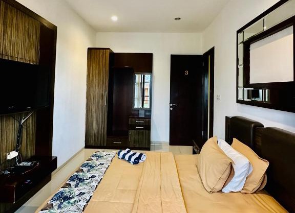 Putribulan Guesthouse