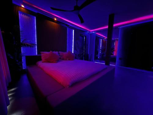 Puur Spa & Wellness