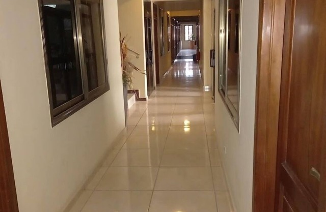 PUWU Hospitality Center