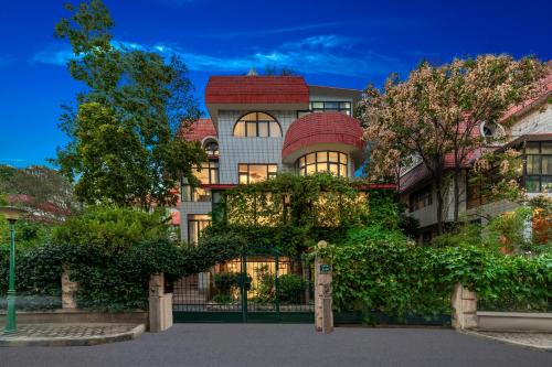 PuYuan Laoyangfang Huayuan GuestHouse