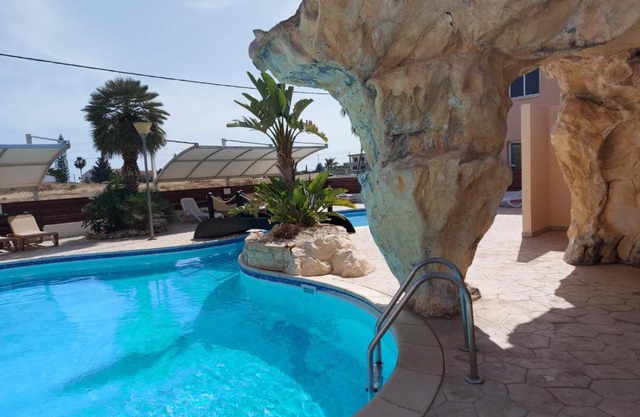 Pyla Palms Resorts A2 102