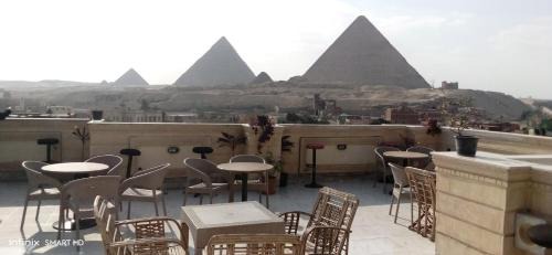 Pyramids Kingdom