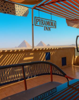 Pyramora Inn