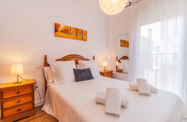 Pyrenees Escape with Terrace & BBQ