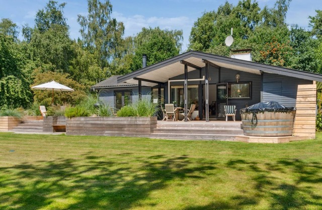 "Pyry" - 850m from the sea by Interhome