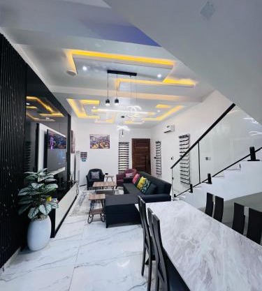 Q Matin Apartments