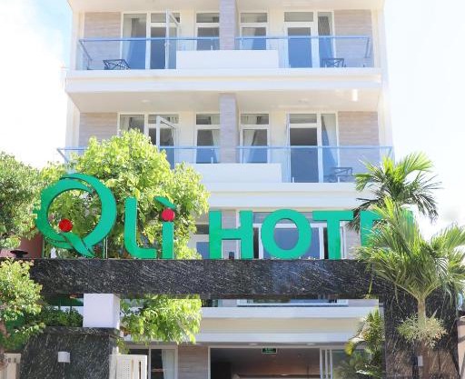 Qli Hotel