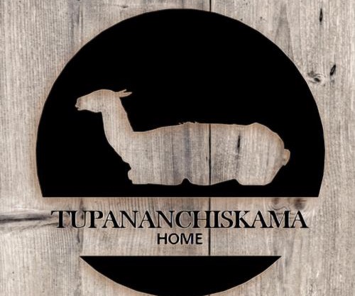 QOLLA WASI - Santa Ana