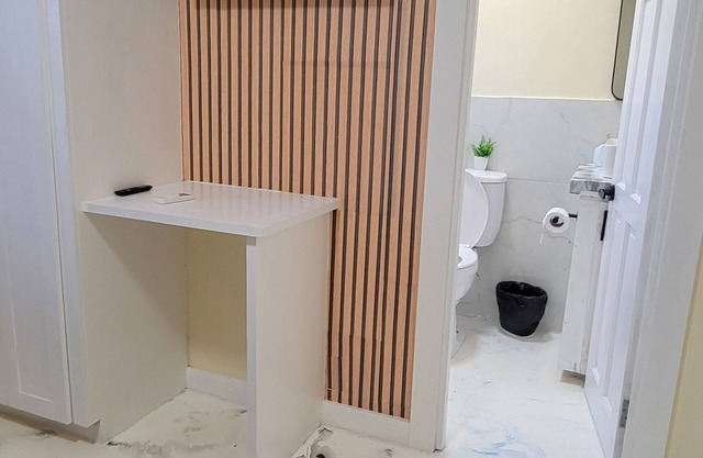 Quaint 1-bedroom apartment in Saint George's