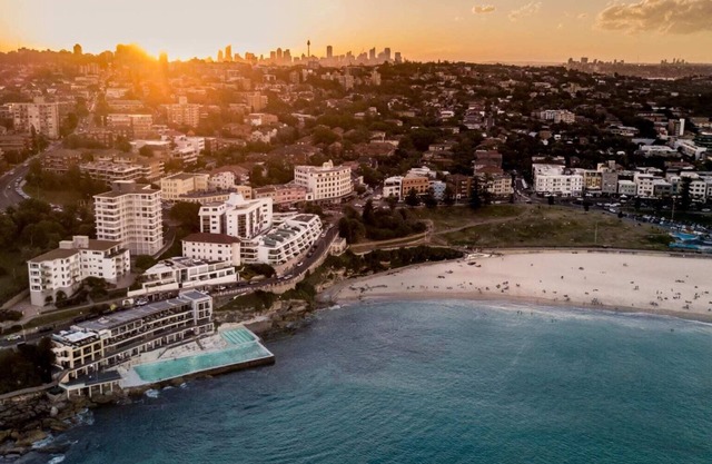 Quaint 1BD on the Doorstep of Manly Beach