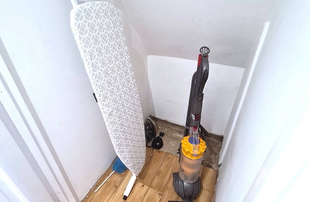 Quaint 2-bedroom house in Leicester for a cozy getaway