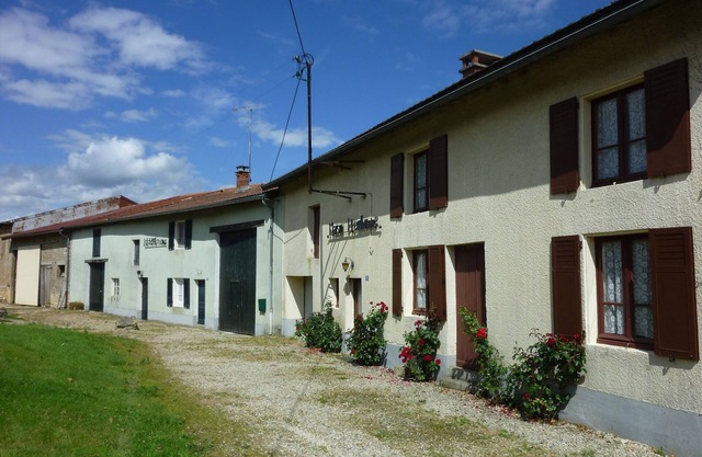 Quaint Holiday Home in Tailly