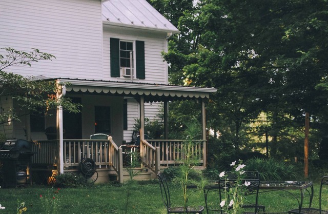 Quaint Home in Lexington