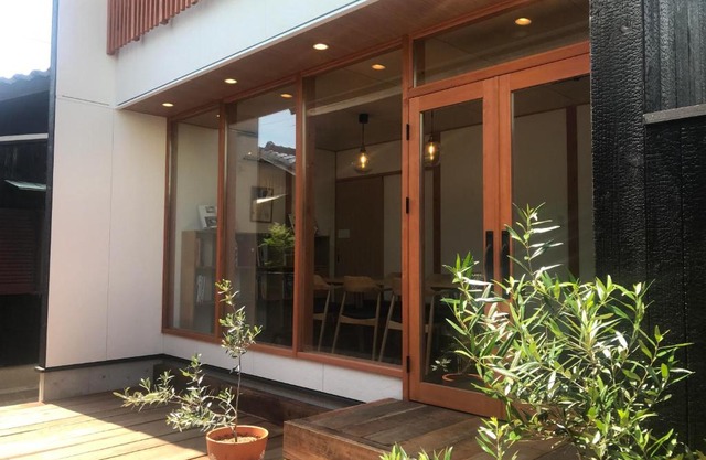 Quaint House Naoshima