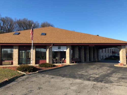 Quality Express Inn & Suites