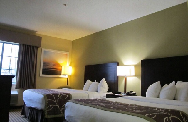 Quality Inn Brewerton - Syracuse Oneida Lake Area