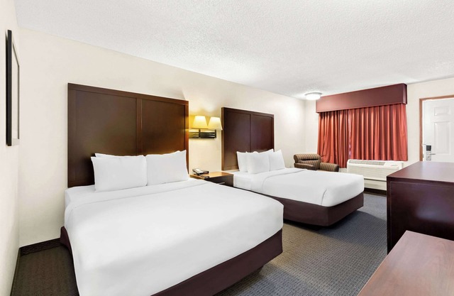 Quality Inn Mount Vernon