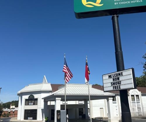 Quality Inn Thomasville