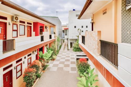 Quantum Guesthouse Tasikmalaya Mitra RedDoorz