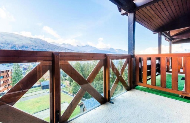 Quartier Crève Cœur - maeva Home - Appartement 2 pièces 6 personnes + coin cabine - Confort MAE-3620