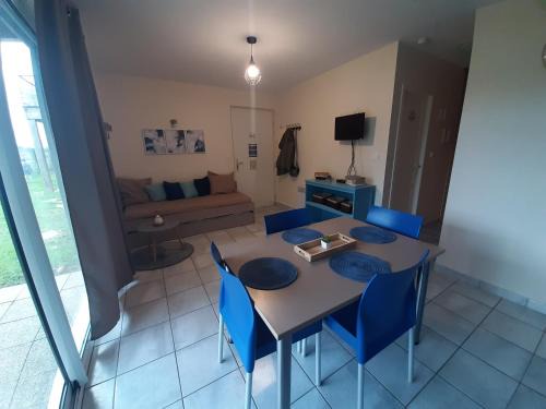 Quartier des peintres - Poussin