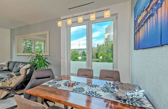 QuartierDresden central-elegant-quiet-family-friendly-public transportation