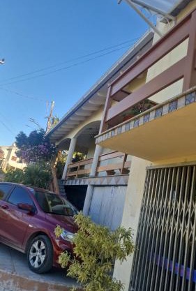 Quartos na Montanha