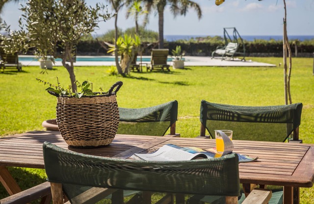 Queen Bee Residence. Melissa Apartment