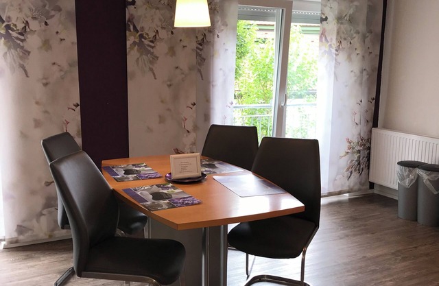 Queen Victoria Apartment