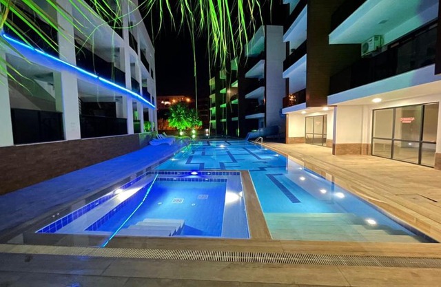 Queenada Recidance A7