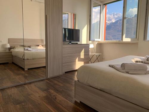 Quel ramo del Lago di Como. Appartamento 189
