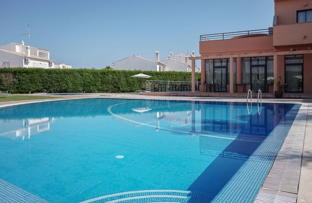 Quentao Green Villa, AC, Pool