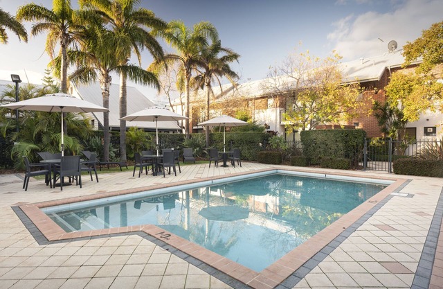 Quest Bunbury Apartment Hotel