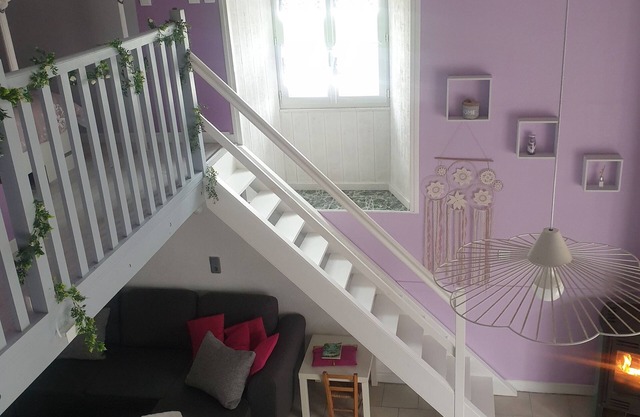 Quiet vacation home near beach and bird park