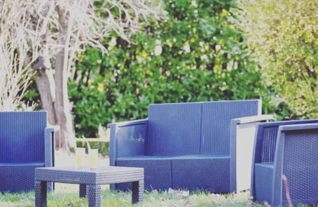 Quiet, comfortable TORIS B&B