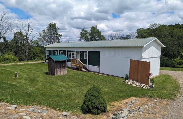 Quiet Country Getaway near New York State Wine Country