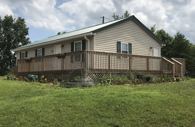 Quiet Country Retreat