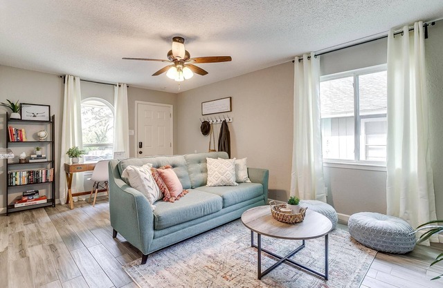 Quiet & Cozy Home - Ideal for Long Term Stays