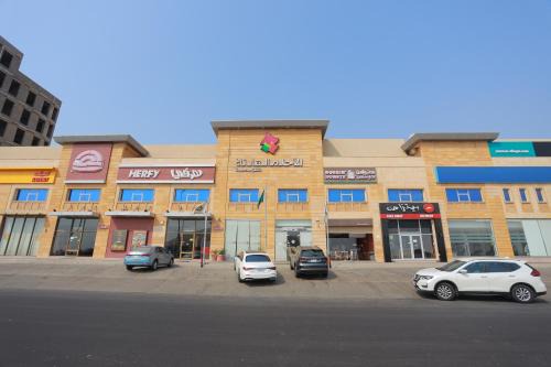 Quiet Dreams - Serviced Apartments Al-Nour Branch