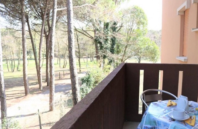 Quiet flat near the beach-Beahost