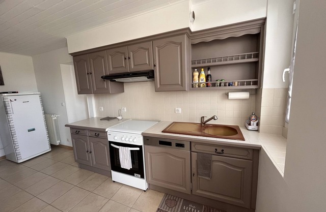 Quiet house near Bordeaux, Saint Emilion, Blaye;